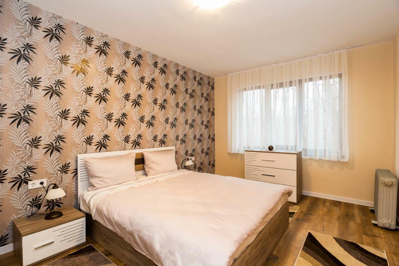 Guest Apartment "Perunika" Plovdiv Exterior photo