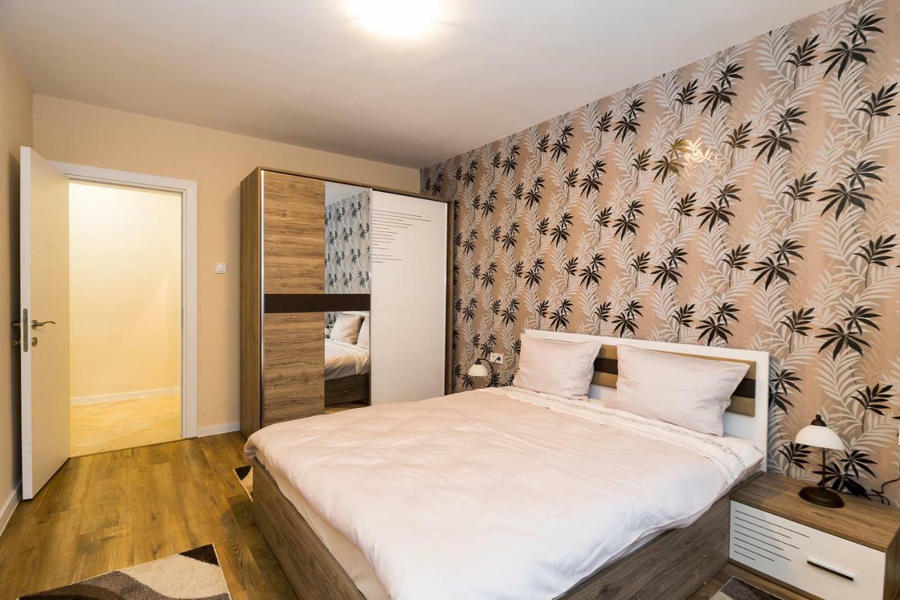 Guest Apartment "Perunika" Plovdiv Exterior photo