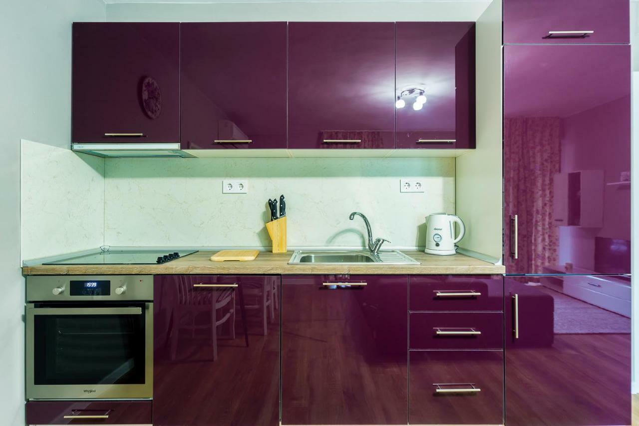 Guest Apartment "Perunika" Plovdiv Exterior photo
